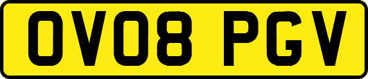 OV08PGV