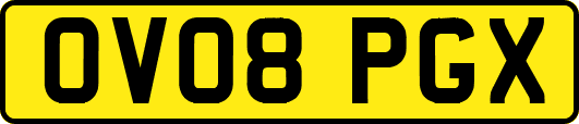 OV08PGX