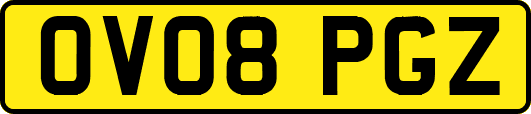 OV08PGZ