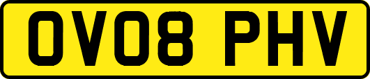 OV08PHV