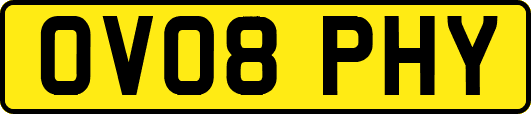 OV08PHY