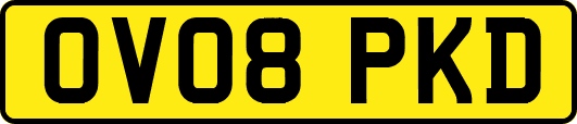 OV08PKD