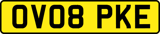 OV08PKE