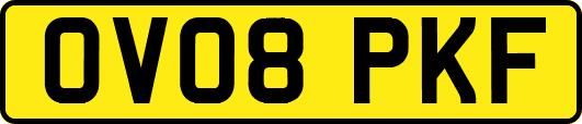OV08PKF