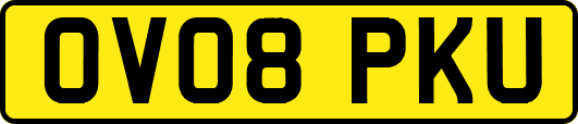 OV08PKU