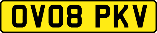 OV08PKV