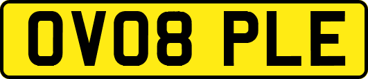 OV08PLE