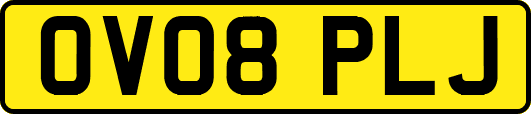 OV08PLJ