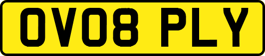 OV08PLY