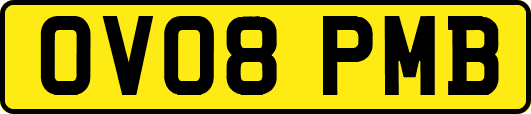 OV08PMB