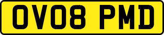 OV08PMD
