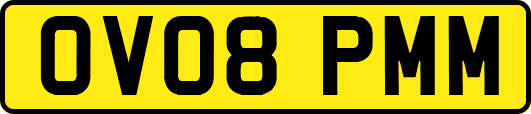 OV08PMM