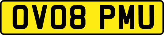 OV08PMU