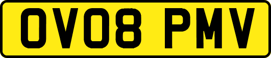 OV08PMV