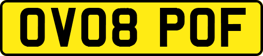 OV08POF