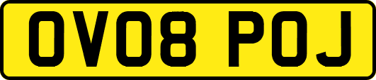 OV08POJ