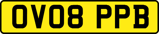 OV08PPB
