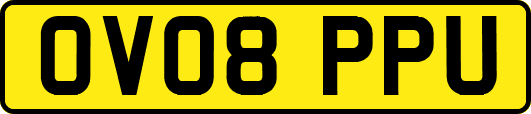 OV08PPU