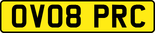 OV08PRC
