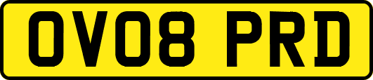 OV08PRD