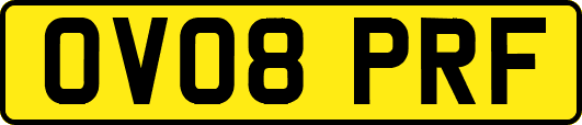 OV08PRF