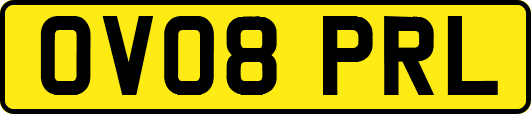 OV08PRL