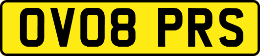 OV08PRS