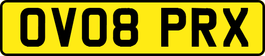 OV08PRX