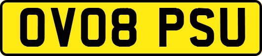 OV08PSU