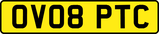 OV08PTC