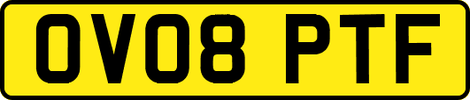 OV08PTF