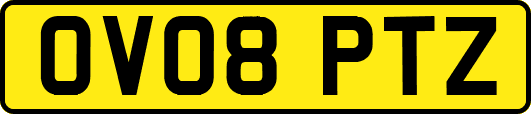 OV08PTZ