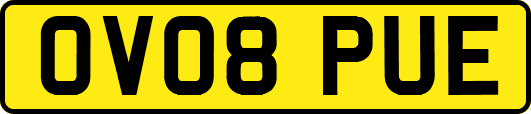 OV08PUE