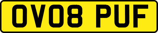 OV08PUF