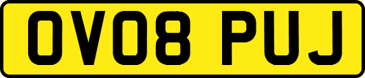 OV08PUJ