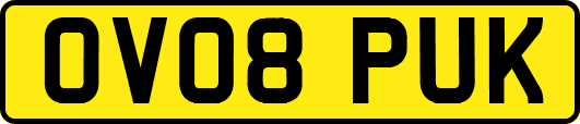 OV08PUK