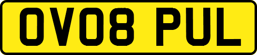 OV08PUL