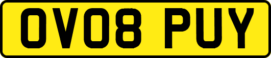 OV08PUY