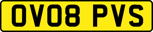 OV08PVS