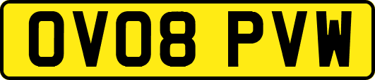 OV08PVW