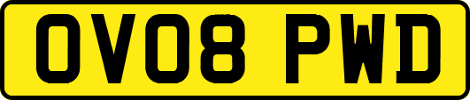 OV08PWD