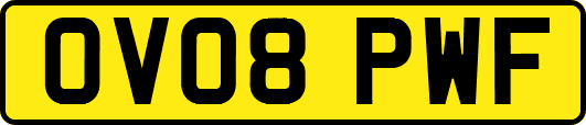 OV08PWF