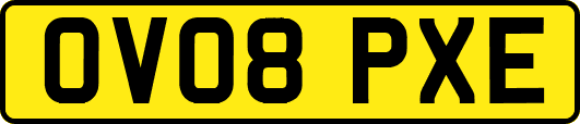 OV08PXE
