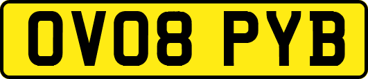 OV08PYB