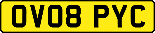 OV08PYC