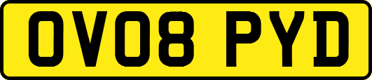 OV08PYD