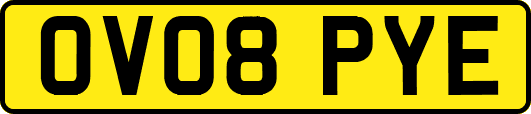 OV08PYE