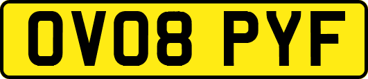 OV08PYF