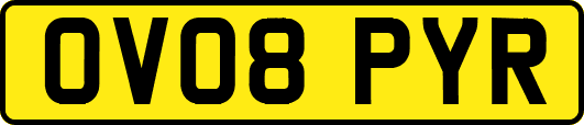 OV08PYR