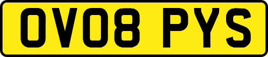 OV08PYS